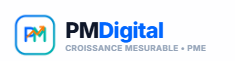 PMDigital — Croissance mesurable pour les PME